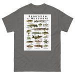 Sportfish of Missouri - Unisex classic tee - Image 6