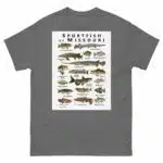 Sportfish of Missouri - Unisex classic tee - Image 6