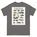 Sportfish of Arizona - Unisex classic tee - Image 6