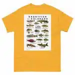 Sportfish of Colorado - Unisex classic tee - Image 14