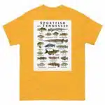 Sportfish of Tennessee - Unisex classic tee - Image 14