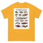 Sportfish of Oregon - Unisex classic tee - Image 14