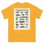 Sportfish of Pennsylvania - Unisex classic tee - Image 14