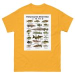 Sportfish of Ohio - Unisex classic tee - Image 14