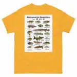 Sportfish of Ohio - Unisex classic tee - Image 14