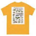 Sportfish of Kentucky - Unisex classic tee - Image 14