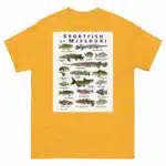 Sportfish of Missouri - Unisex classic tee - Image 14