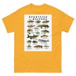 Sportfish of Arizona - Unisex classic tee - Image 14
