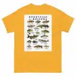 Sportfish of Arizona - Unisex classic tee - Image 14