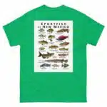 Sportfish of New Mexico - Unisex classic tee - Image 10