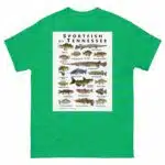 Sportfish of Tennessee - Unisex classic tee - Image 10