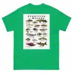 Sportfish of Nevada - Unisex classic tee - Image 10