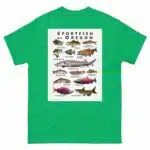 Sportfish of Oregon - Unisex classic tee - Image 10