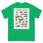 Sportfish of Arkansas - Unisex classic tee - Image 10