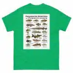 Sportfish of Pennsylvania - Unisex classic tee - Image 10