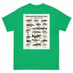 Sportfish of Ohio - Unisex classic tee - Image 10