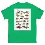 Sportfish of Montana - Unisex classic tee - Image 10