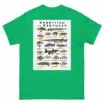 Sportfish of Kentucky - Unisex classic tee - Image 10