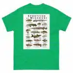 Sportfish of Missouri - Unisex classic tee - Image 10