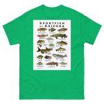 Sportfish of Arizona - Unisex classic tee - Image 10