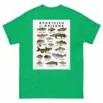 Sportfish of Arizona - Unisex classic tee - Image 10