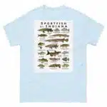Sportfish of Indiana - Unisex classic tee - Image 18