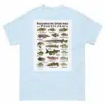 Sportfish of Pennsylvania - Unisex classic tee - Image 18