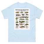 Sportfish of Ohio - Unisex classic tee - Image 18