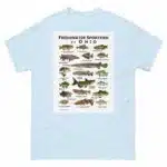 Sportfish of Ohio - Unisex classic tee - Image 18