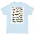 Sportfish of New Jersey - Unisex classic tee - Image 18