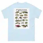 Sportfish of Montana - Unisex classic tee - Image 18