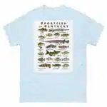 Sportfish of Kentucky - Unisex classic tee - Image 18