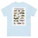 Sportfish of Arizona - Unisex classic tee - Image 18