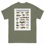 Sportfish of Pennsylvania - Unisex classic tee - Image 8