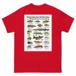 Sportfish of Pennsylvania - Unisex classic tee - Image 4
