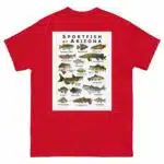 Sportfish of Arizona - Unisex classic tee - Image 4