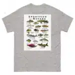 Sportfish of Nevada - Unisex classic tee - Image 16