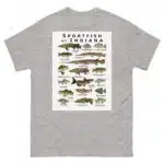 Sportfish of Indiana - Unisex classic tee - Image 16