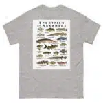 Sportfish of Arkansas - Unisex classic tee - Image 16