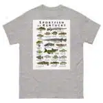 Sportfish of Kentucky - Unisex classic tee - Image 16