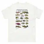 Sportfish of Colorado - Unisex classic tee