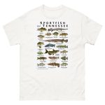 Sportfish of Tennessee - Unisex classic tee