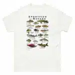Sportfish of Nevada - Unisex classic tee