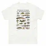 Sportfish of Arkansas - Unisex classic tee