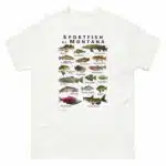 Sportfish of Montana - Unisex classic tee