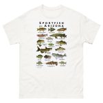 Sportfish of Arizona - Unisex classic tee
