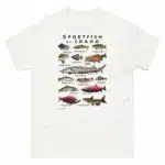 Sportfish of Idaho - Unisex classic tee