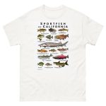 Sportfish of California - Unisex classic tee