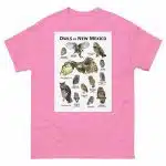 Owls of New Mexico - Unisex classic tee - Image 7