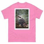 Laughing Kookaburra - Unisex classic tee - Image 12